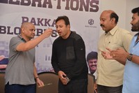 Pakka Commercial Movie Success Meet Gallery